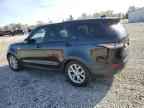 2018 LAND ROVER Discovery