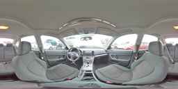 2008 SUBARU Legacy
