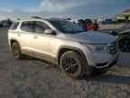 2018 GMC ACADIA