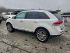 2014 LINCOLN MKX