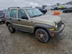 2006 JEEP Liberty