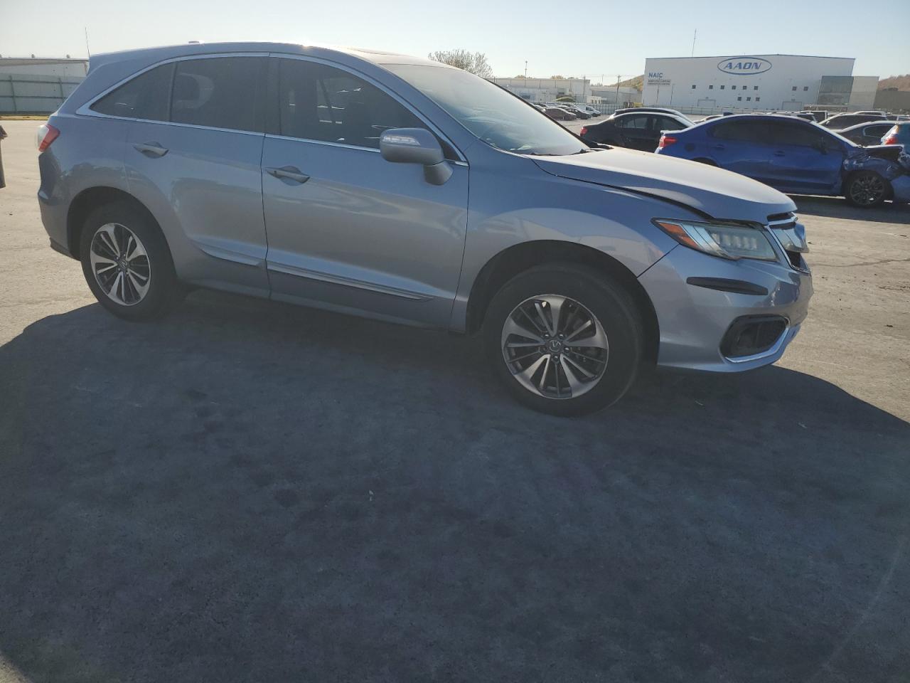 2016 ACURA RDX