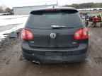 2008 VOLKSWAGEN GTI