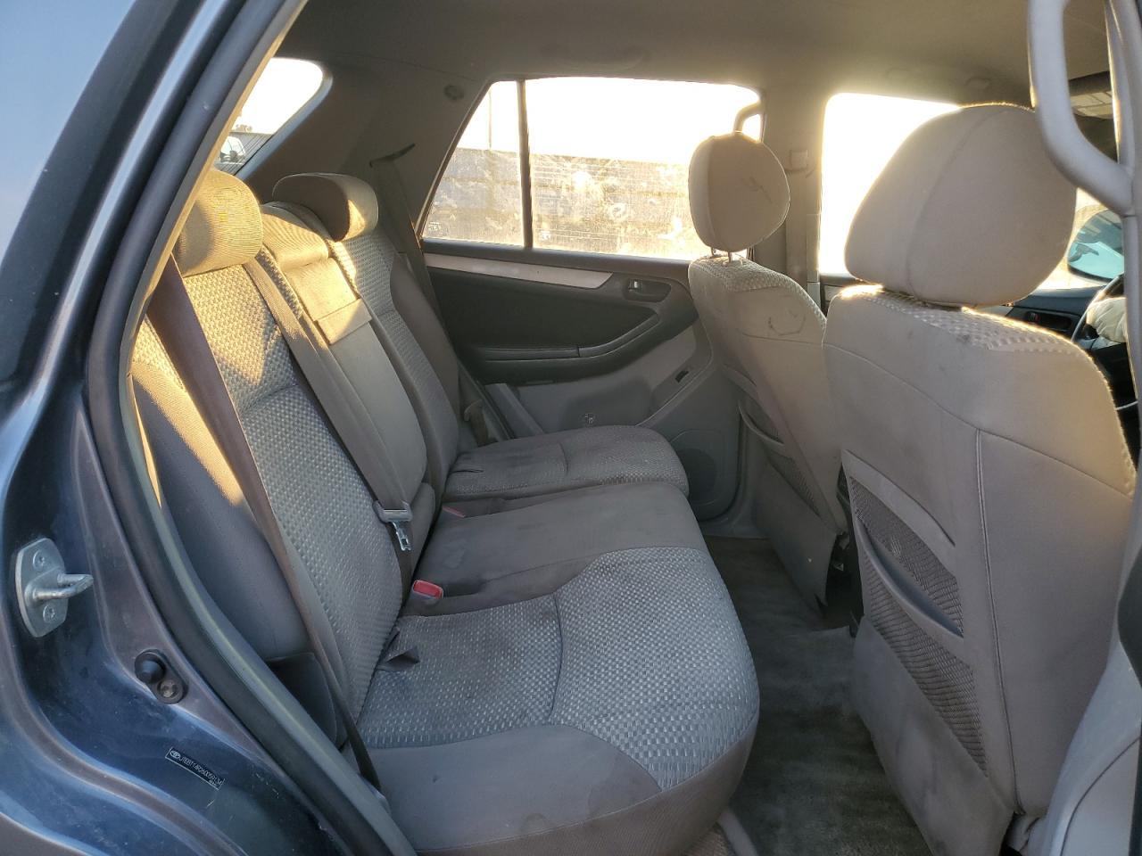 2006 TOYOTA 4Runner