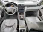 2002 MERCEDES-BENZ C-CLASS