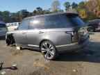 2019 LAND ROVER RANGE ROVER