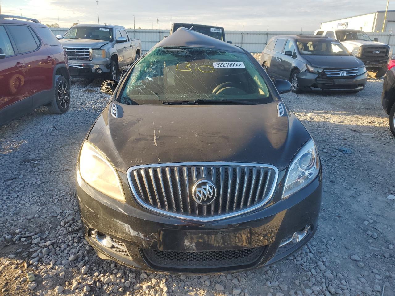 2013 BUICK VERANO