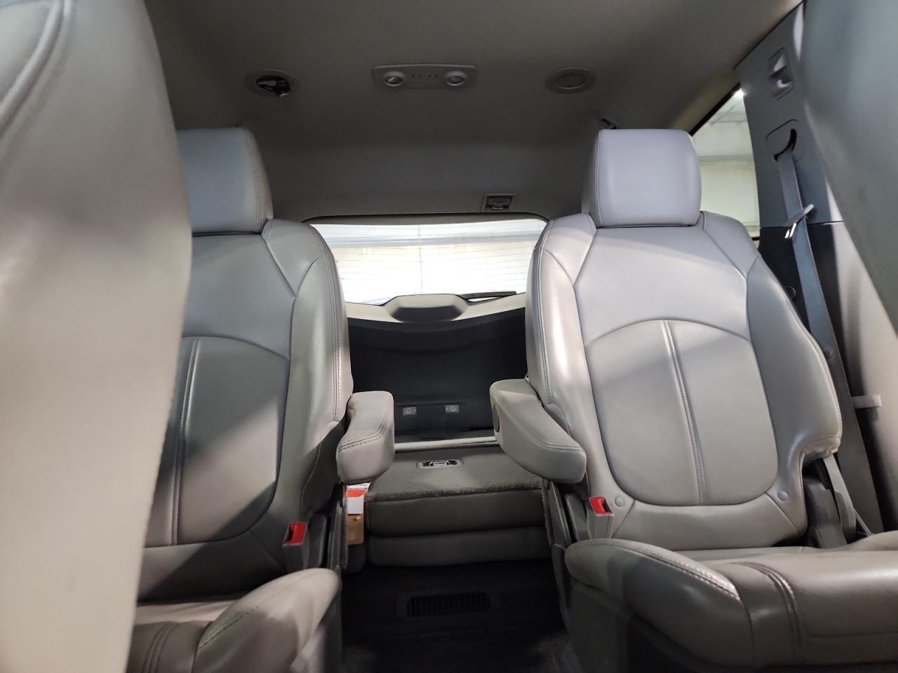 2014 CHEVROLET TRAVERSE