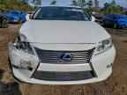 2013 LEXUS ES 300H
