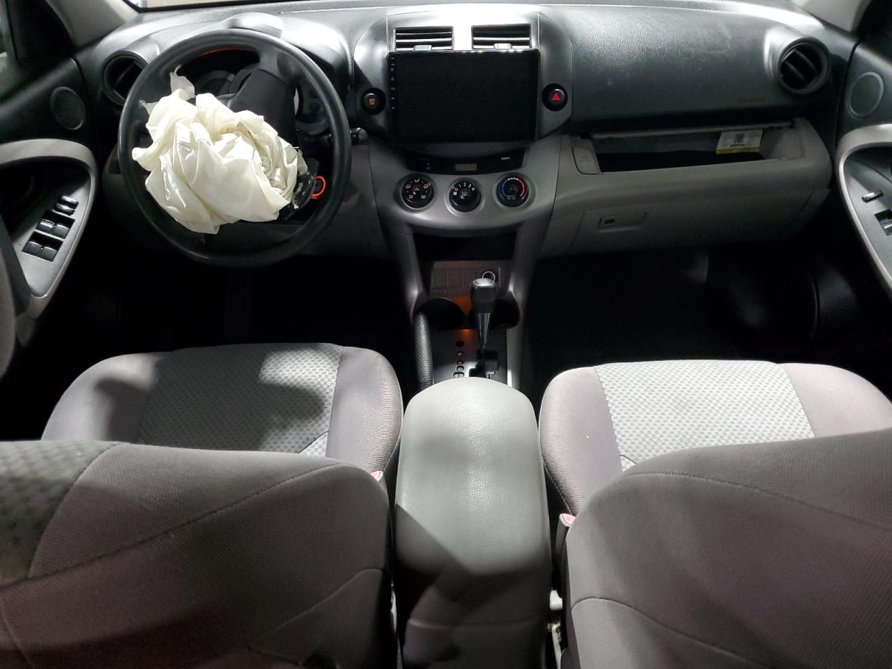 2007 TOYOTA RAV4