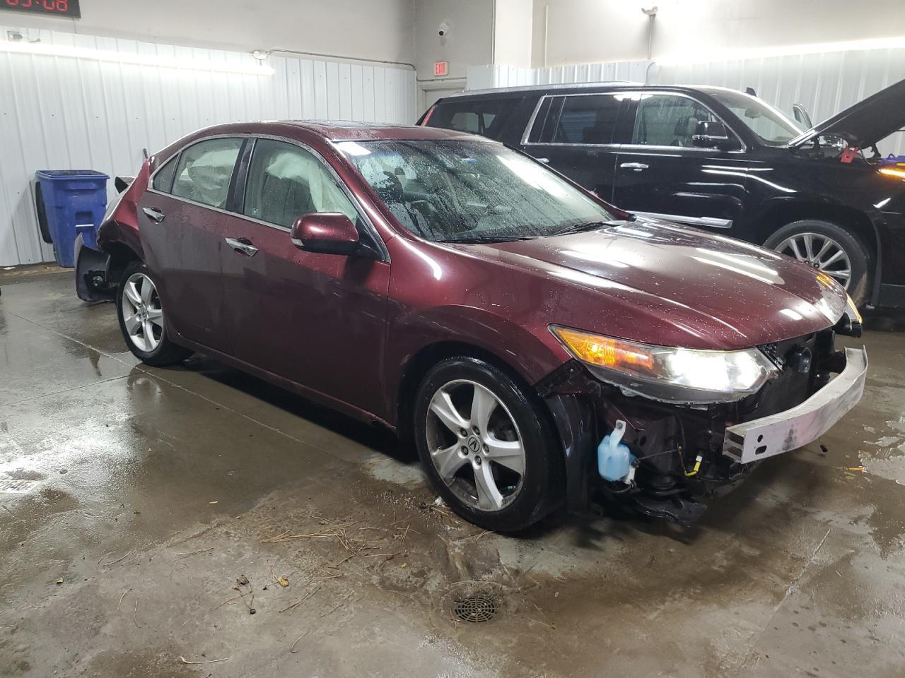 2009 ACURA TSX