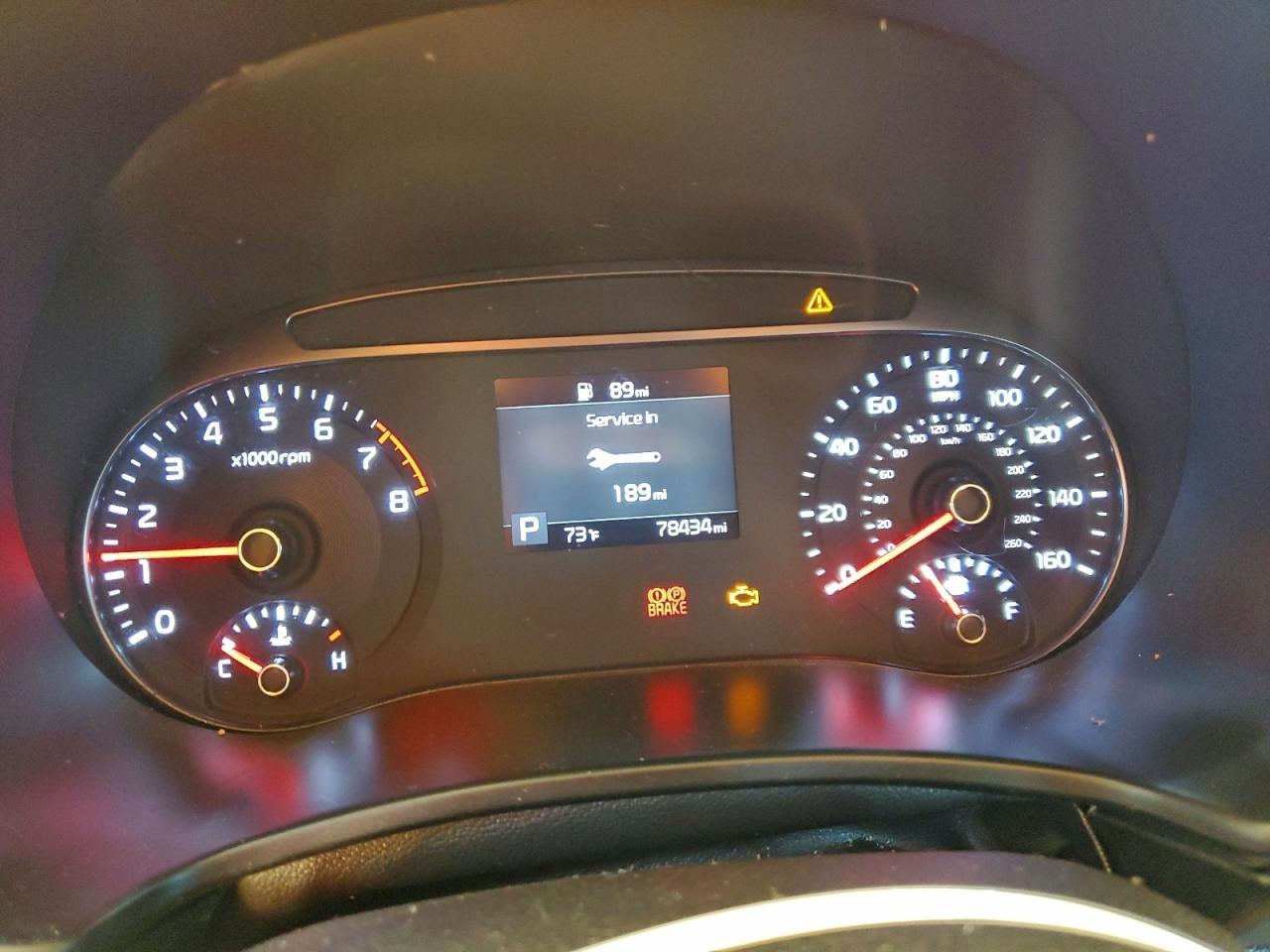 2021 KIA SOUL