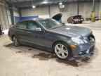 2013 MERCEDES-BENZ E-Class