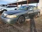 2004 LINCOLN Town Car