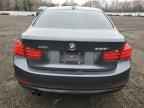 2013 BMW 3 SERIES
