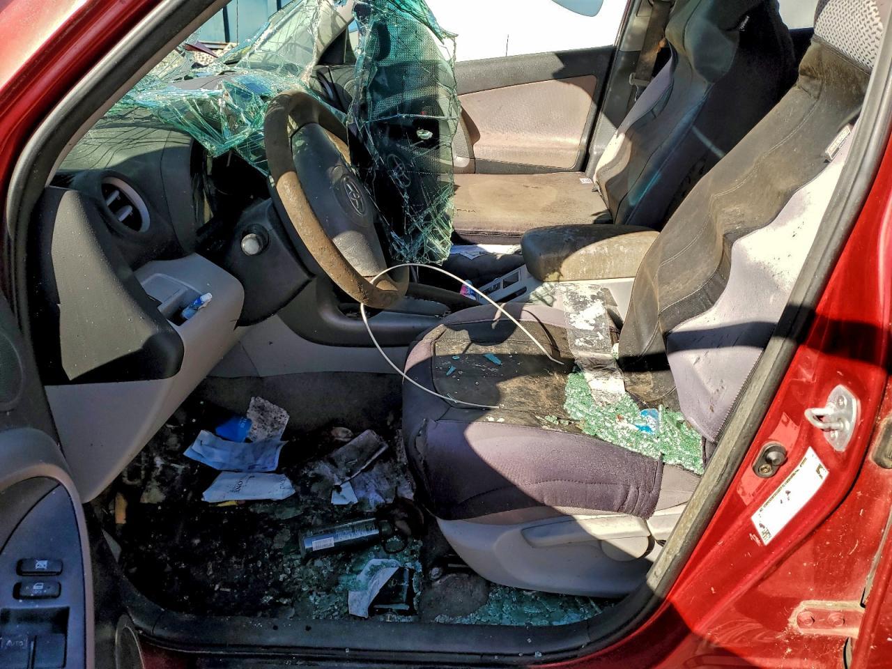 2006 TOYOTA RAV4