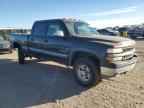 2002 CHEVROLET Silverado 2500