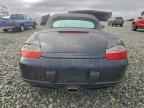 2004 PORSCHE Boxster