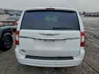 2016 CHRYSLER Town & Country