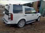 2015 LAND ROVER LR4