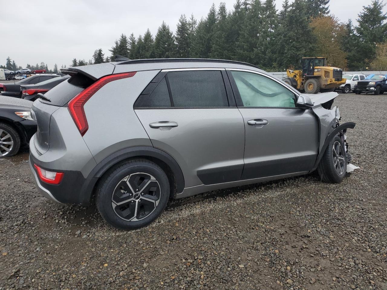 2023 KIA Niro
