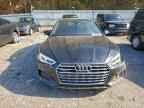 2019 AUDI A5