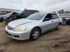2006 HONDA ACCORD