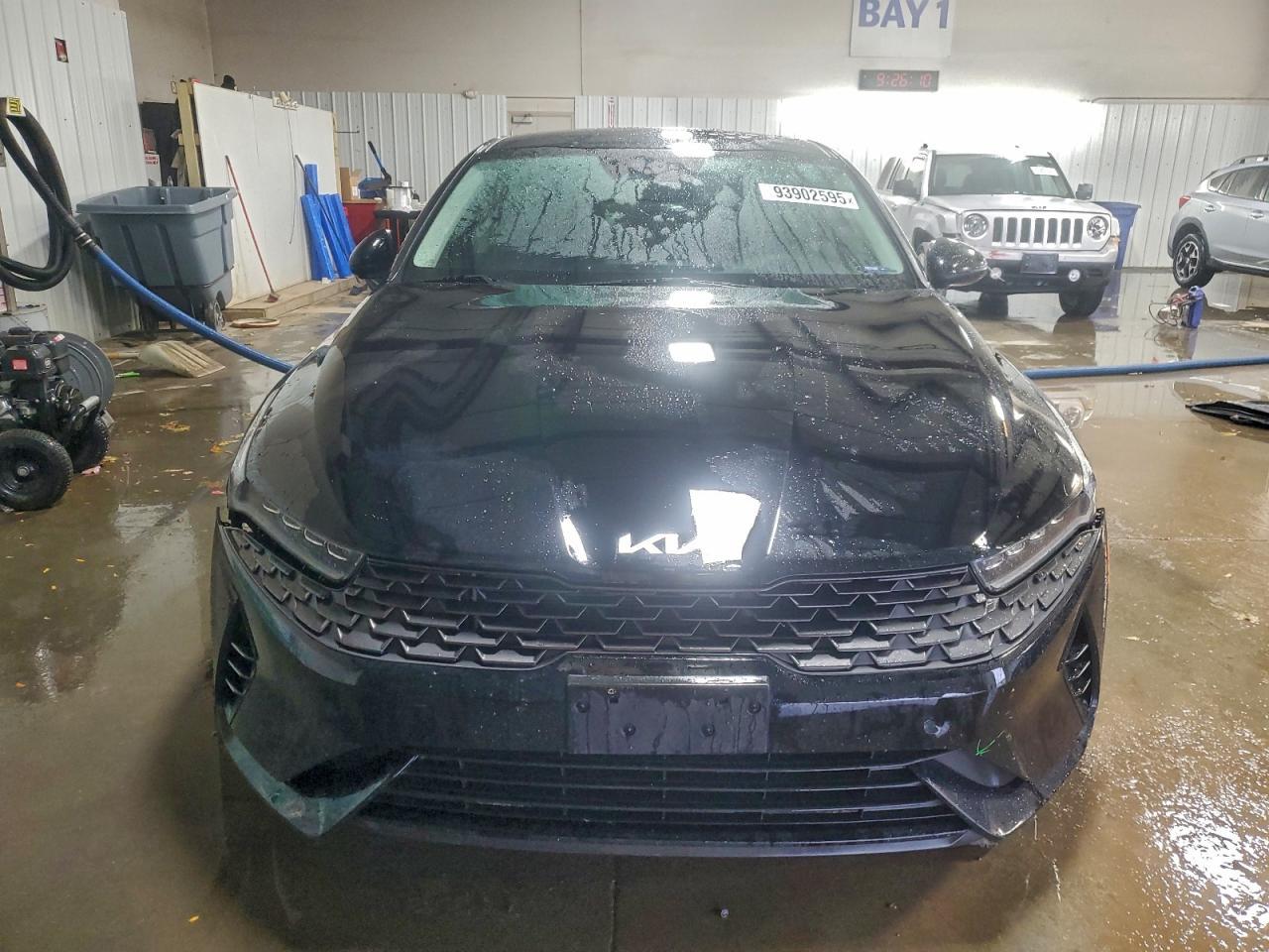 2023 KIA K5