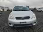 2005 TOYOTA COROLLA