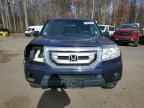 2011 HONDA PILOT