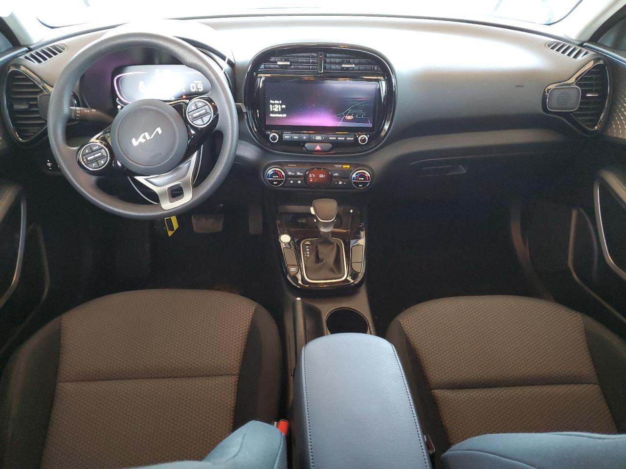2023 KIA SOUL