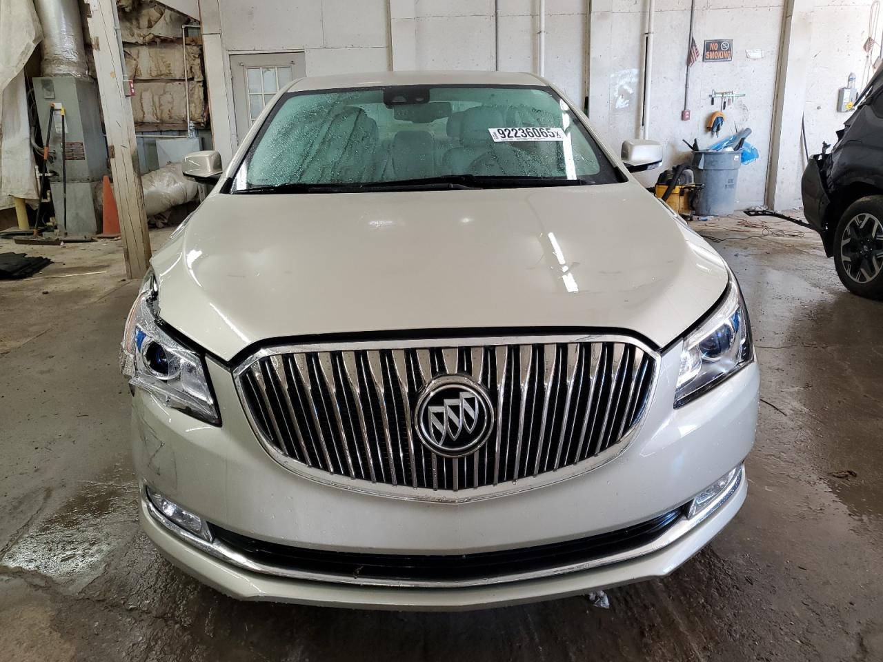 2015 BUICK LACROSSE