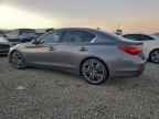 2015 INFINITI Q50