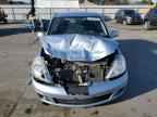 2009 NISSAN VERSA