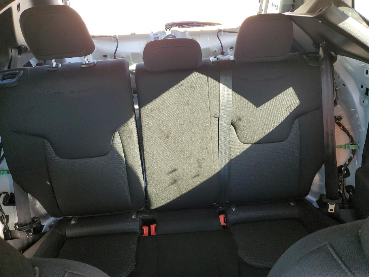2023 JEEP Renegade