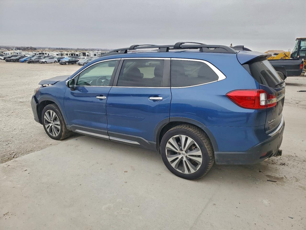 2022 SUBARU Ascent