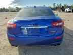 2017 MASERATI Ghibli