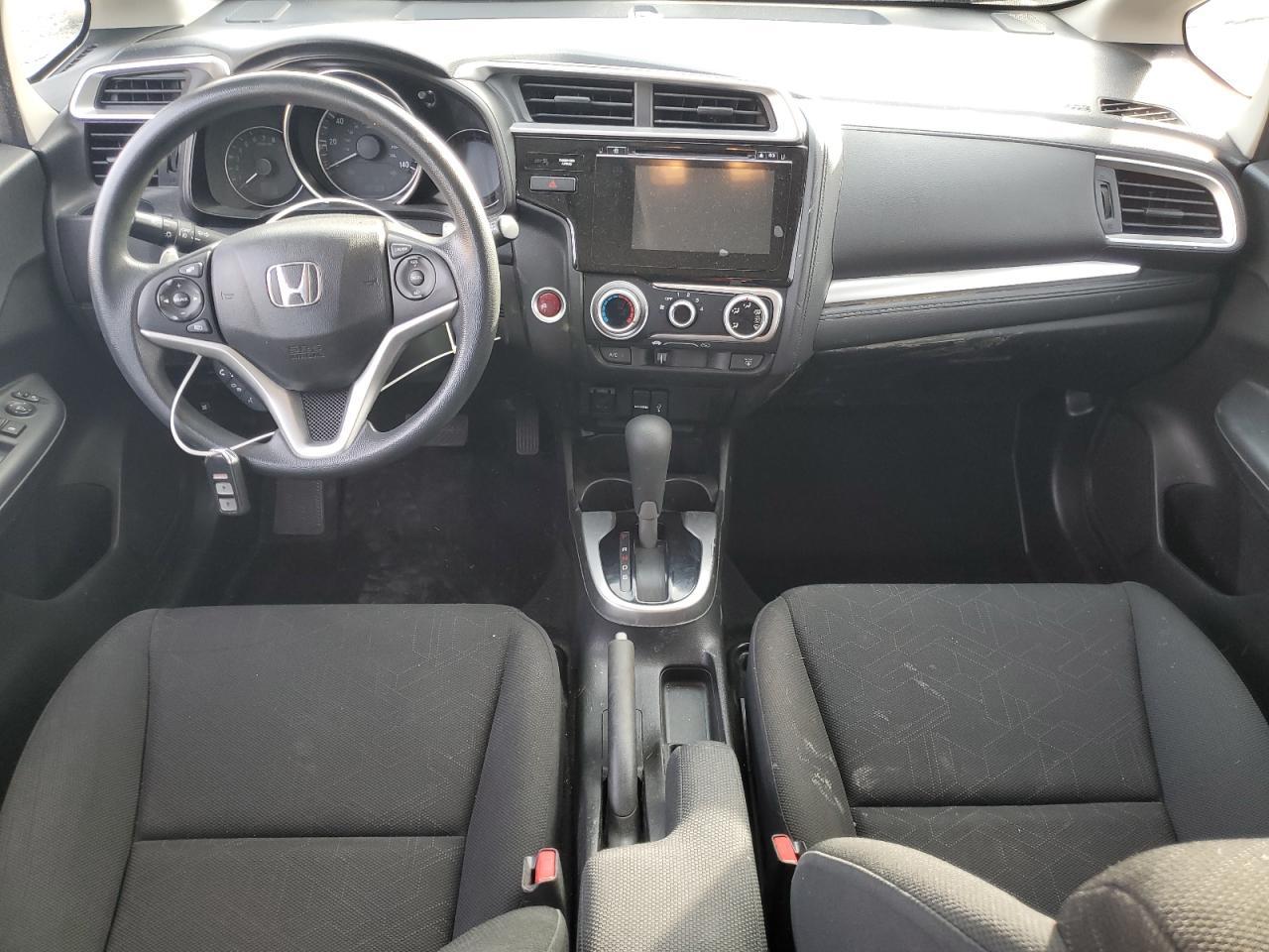 2016 HONDA FIT