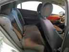 2013 CHEVROLET SONIC