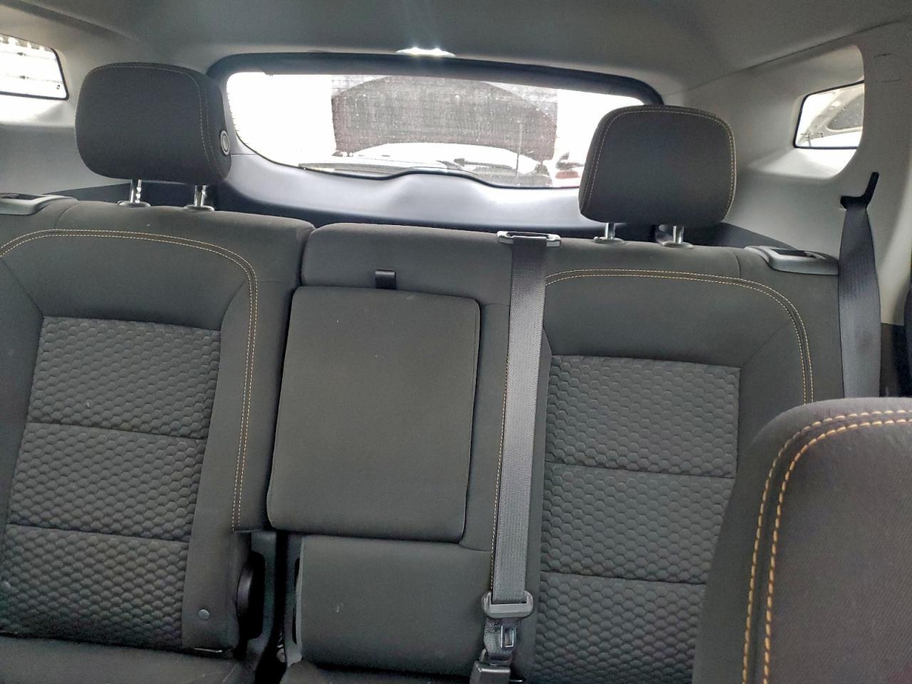 2020 GMC Terrain