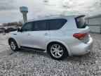 2012 INFINITI QX56