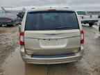 2012 CHRYSLER Town & Country