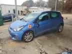 2016 CHEVROLET Spark