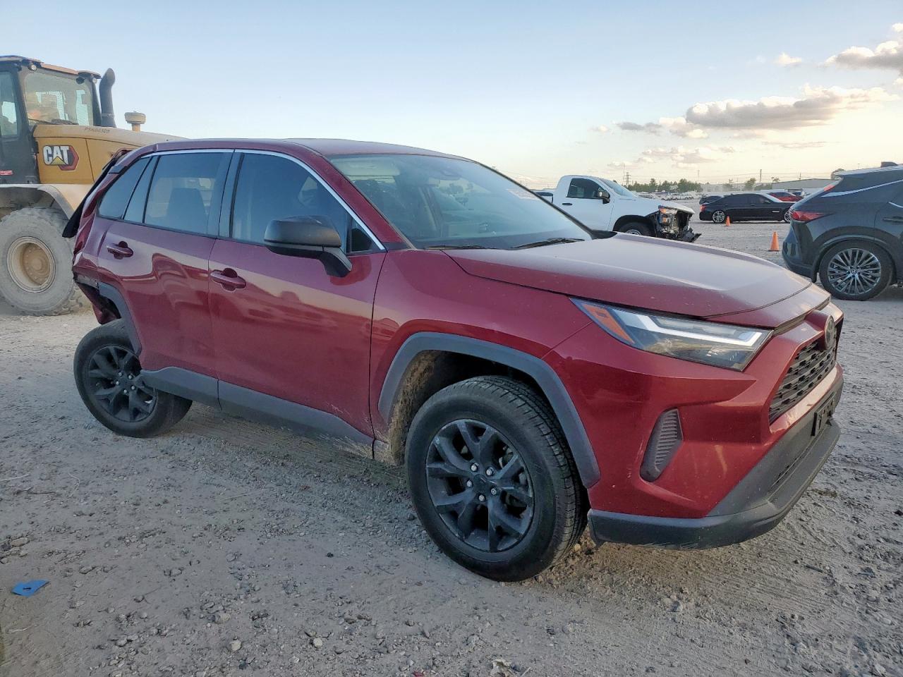 2023 TOYOTA RAV4