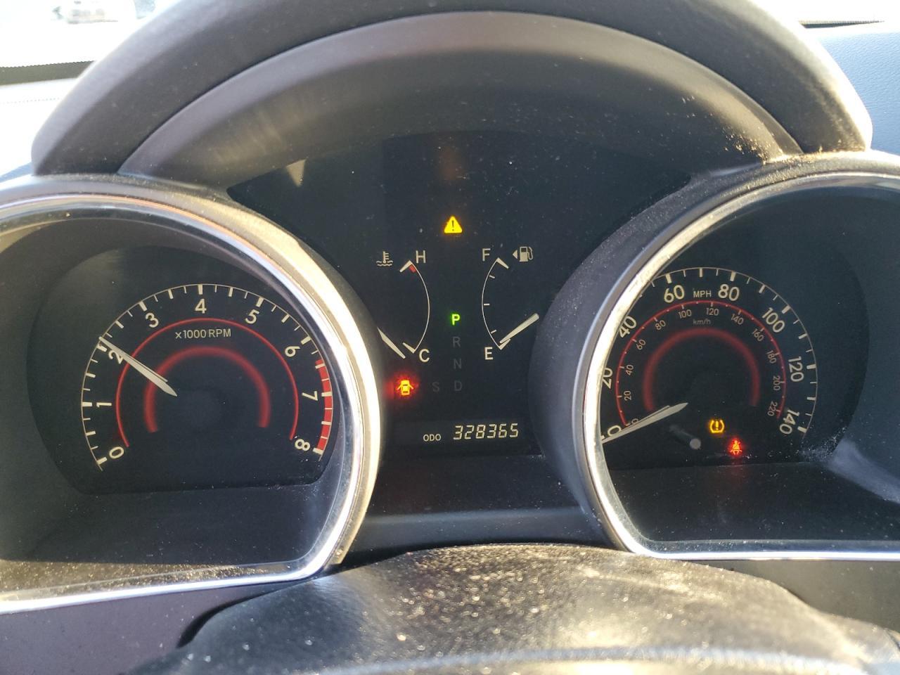 2011 TOYOTA HIGHLANDER