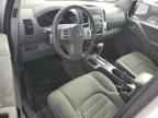 2015 NISSAN Frontier
