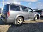2012 NISSAN PATHFINDER