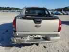2007 CHEVROLET Avalanche