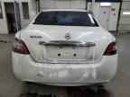 2013 NISSAN Maxima
