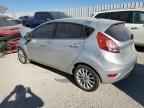 2014 FORD Fiesta